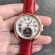 TF Factory Cle De Cartier Tourbillon 35mm Rose Gold Case Red Leather Strap Automatic Women's Watch (3)_th.jpg